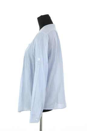 Blouses Gerard Darel  Bleu