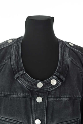 Veste Isabel Marant  Gris