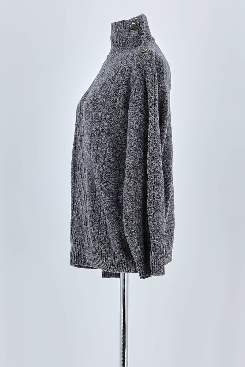 Pull APC  Gris