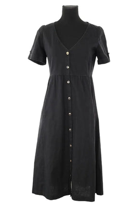 Robe Sézane  Noir