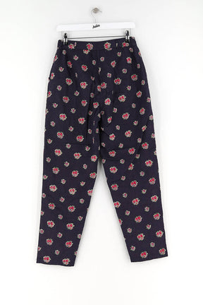 Pantalon droit Antik Batik  Marine