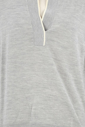 Pull Allude  Gris