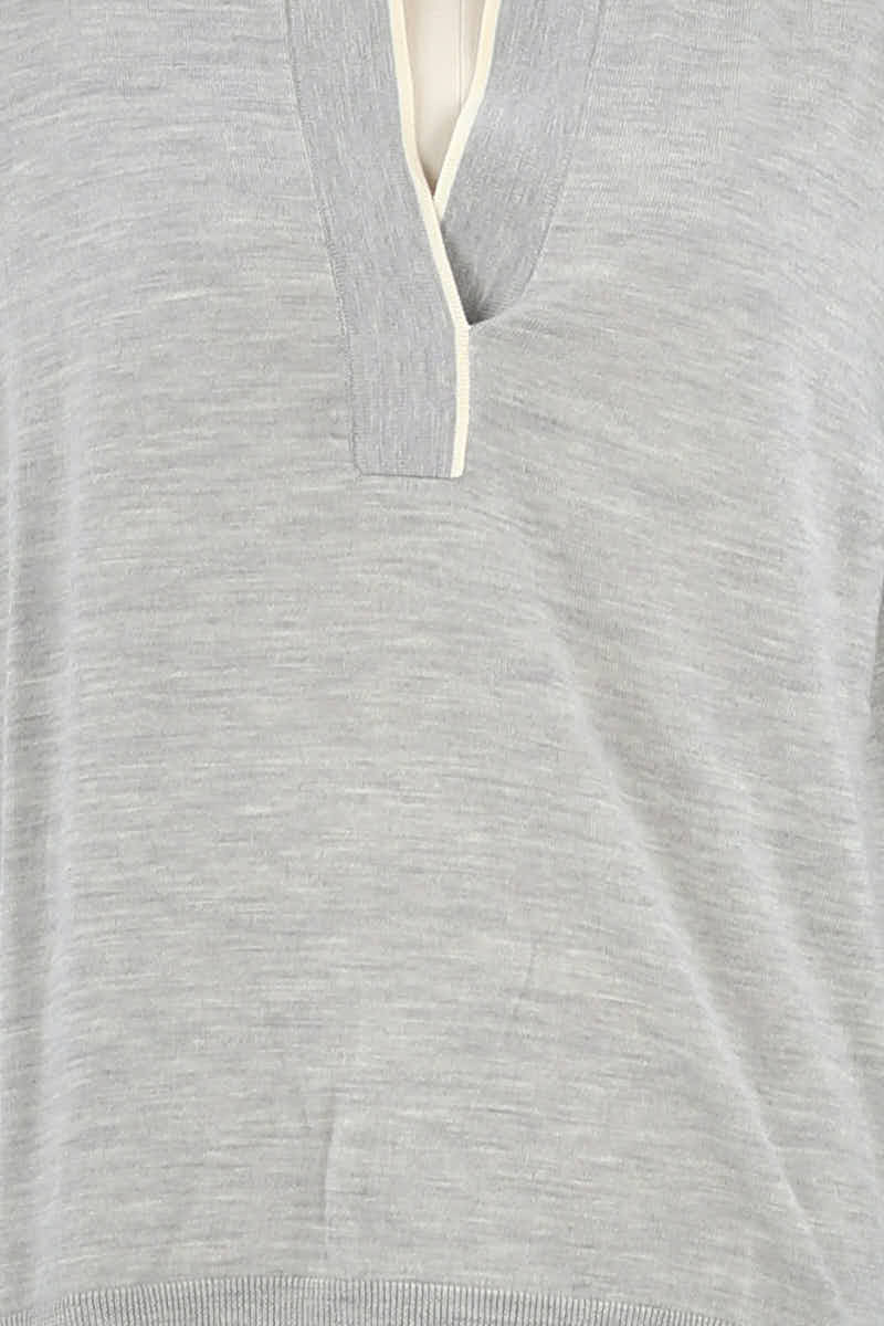 Pull Allude  Gris