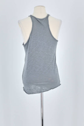 Top sans manche Zadig & Voltaire  Gris