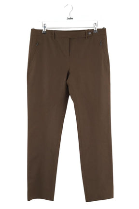 Pantalon droit Boss  Marron