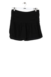 Mini jupe Bash  Noir