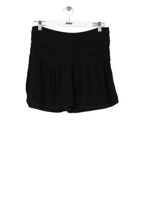 Mini jupe Bash  Noir