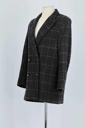 Blazer The Kooples  Noir