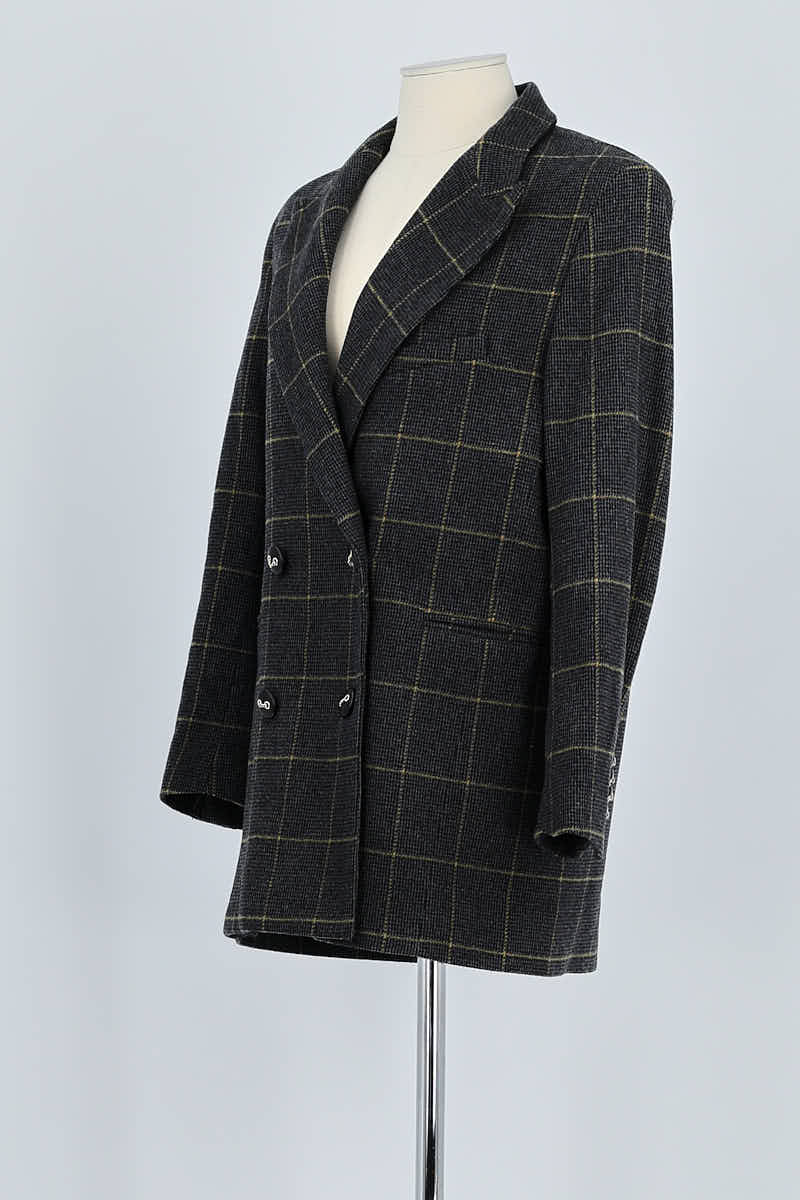 Blazer The Kooples  Noir