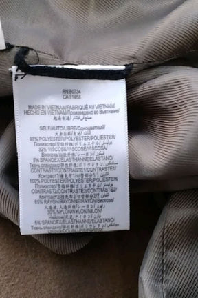 Manteau BCBG Max Azria  Marron