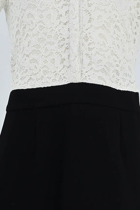 Robe The Kooples  Noir