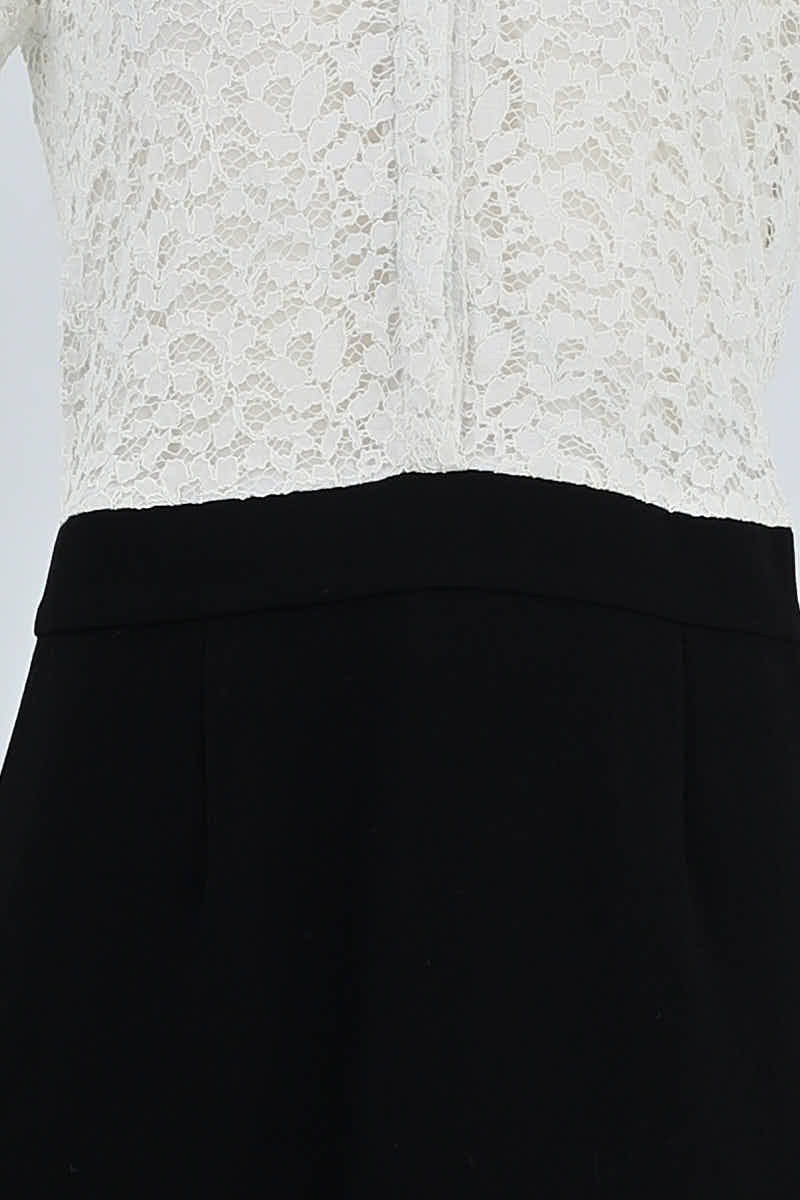 Robe The Kooples  Noir