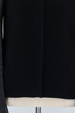 Veste Maje  Noir