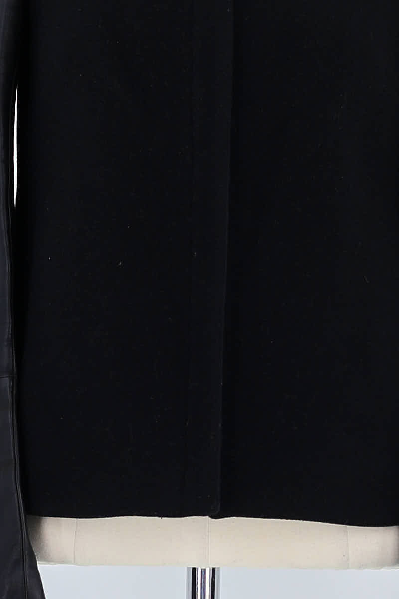 Veste Maje  Noir