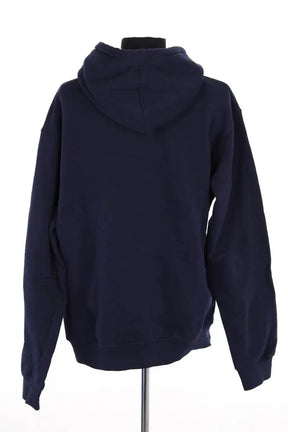 Sweatshirt Lacoste Bleu en Coton