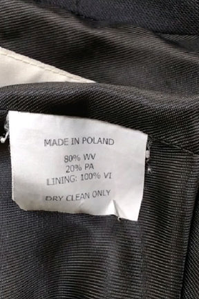 Veste Heimstone  Marine