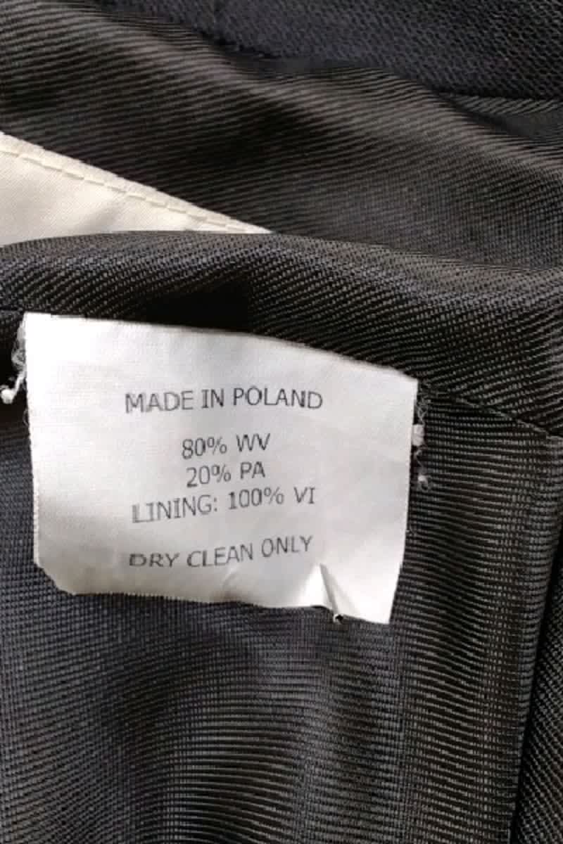 Veste Heimstone  Marine