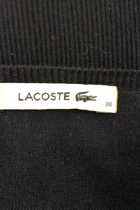 Gilet Lacoste  Marine