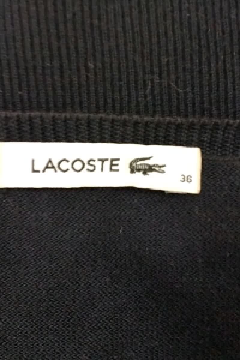 Gilet Lacoste  Marine