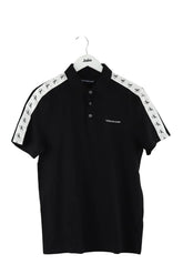 Polo Calvin Klein  Noir