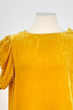 T-shirt Sézane  Jaune