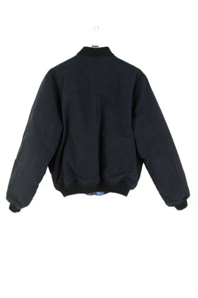 Blouson Isabel Marant Noir en Coton