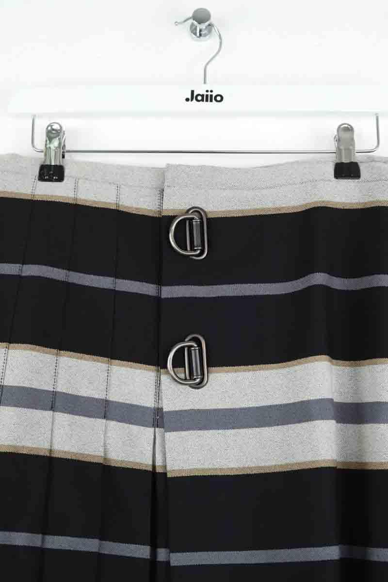 Kilt Burberry  Noir