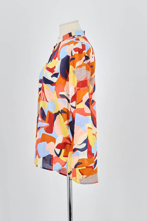 Chemise Des Petits Hauts  Multicolore