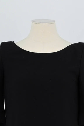 T-shirt Bash  Noir