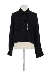 Chemise The Kooples  Noir