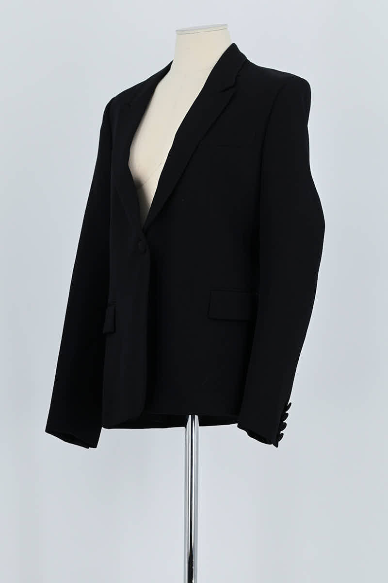 Blazer Givenchy  Noir