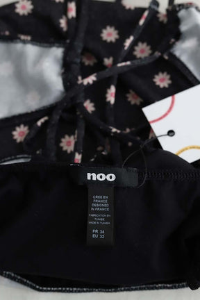 Top Noo  Noir