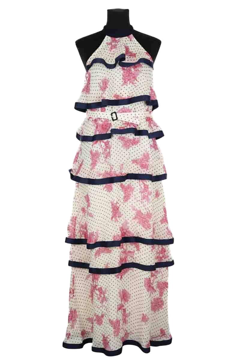 Robe LK Bennett  Beige