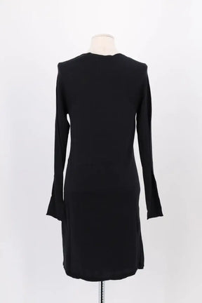 Robe Zadig & Voltaire Noir en Coton