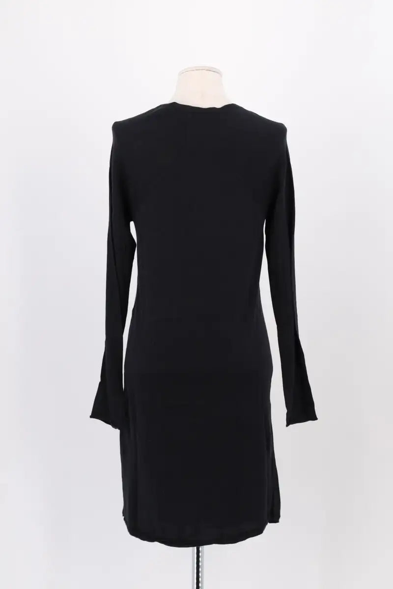 Robe Zadig & Voltaire Noir en Coton