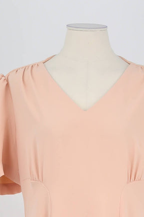 Robe Tara Jarmon  Rose
