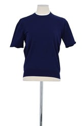 T-shirt Louis Vuitton  Bleu