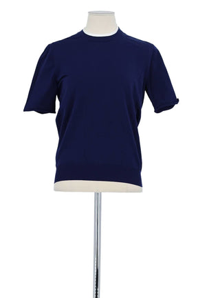 T-shirt Louis Vuitton  Bleu