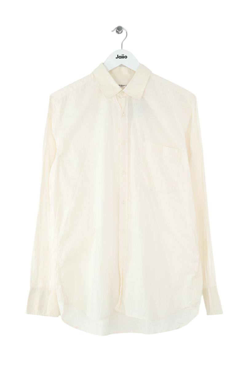 Chemise Saint Laurent  Beige
