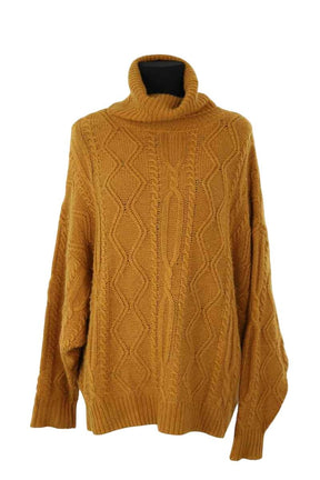 Gilet Mes Demoiselles  Orange