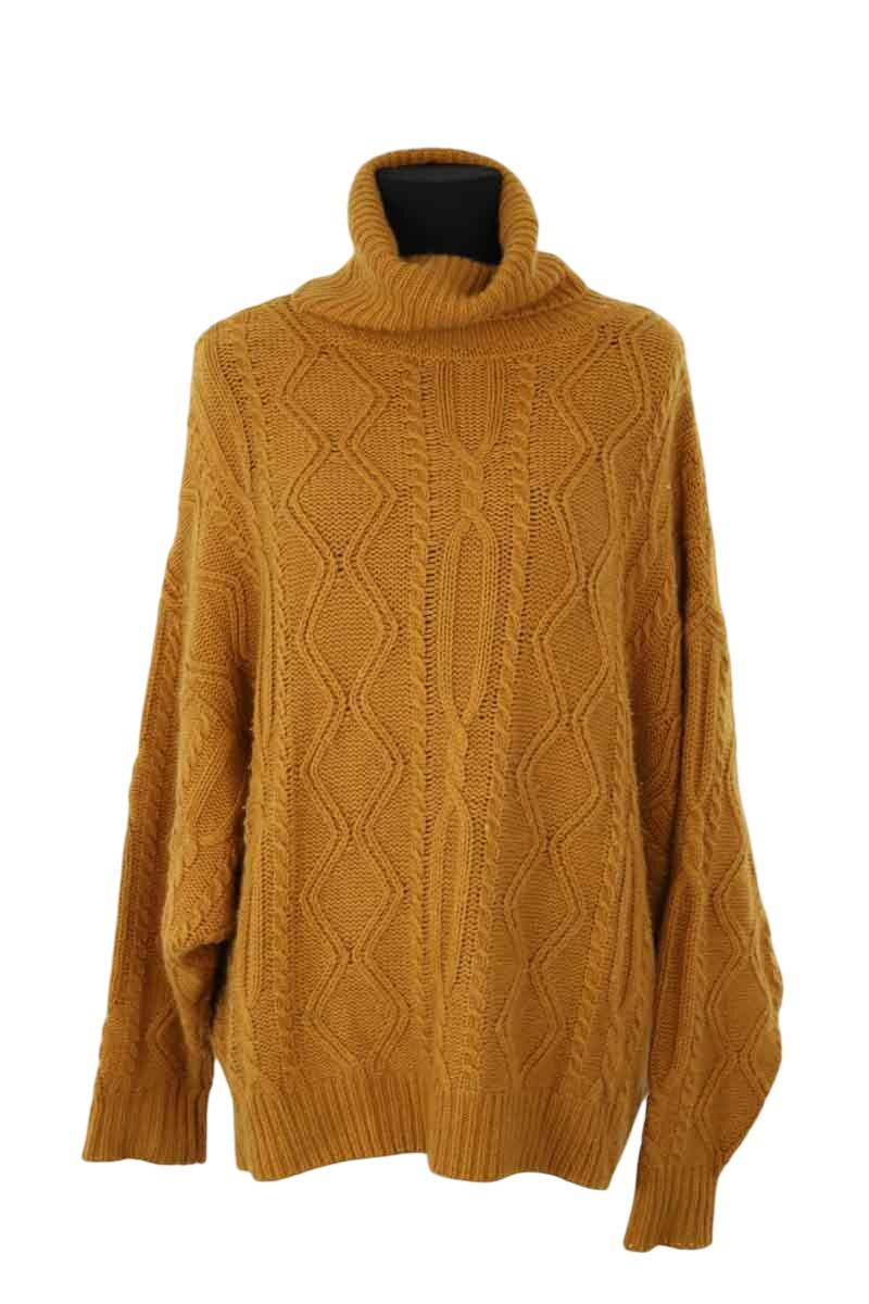 Gilet Mes Demoiselles  Orange