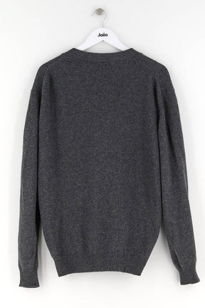 Gilet Maison Labiche  Gris