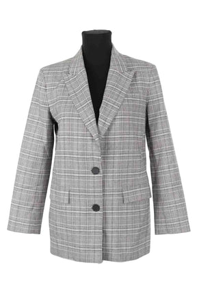 Blazer Claudie Pierlot  Gris