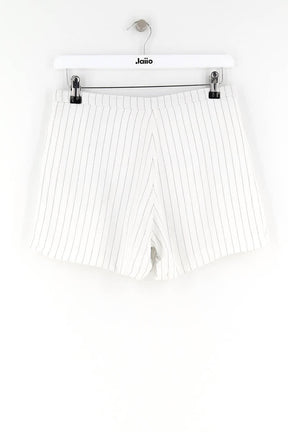 Short Sandro  Blanc