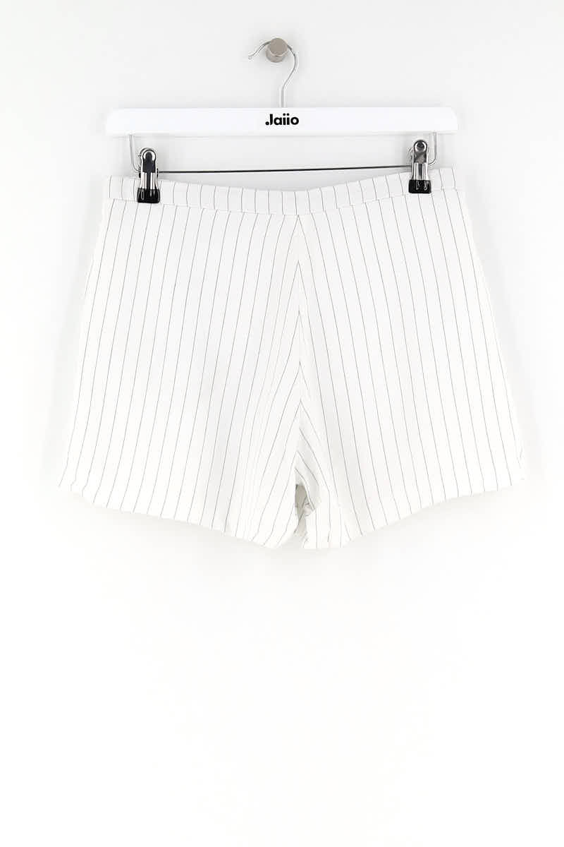 Short Sandro  Blanc