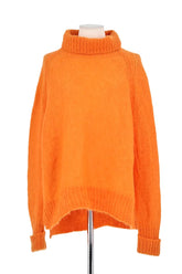 Pull American Vintage  Orange