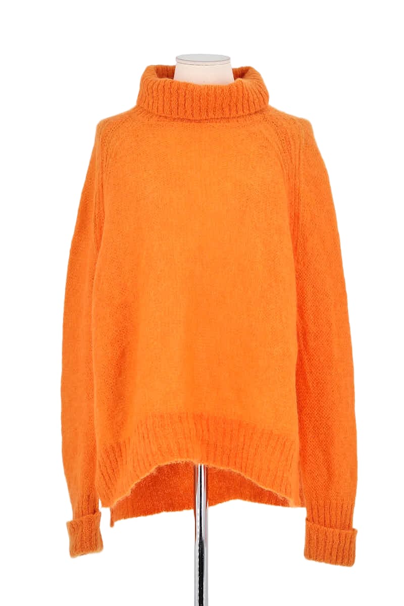 Pull American Vintage  Orange
