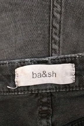 Short Bash  Noir