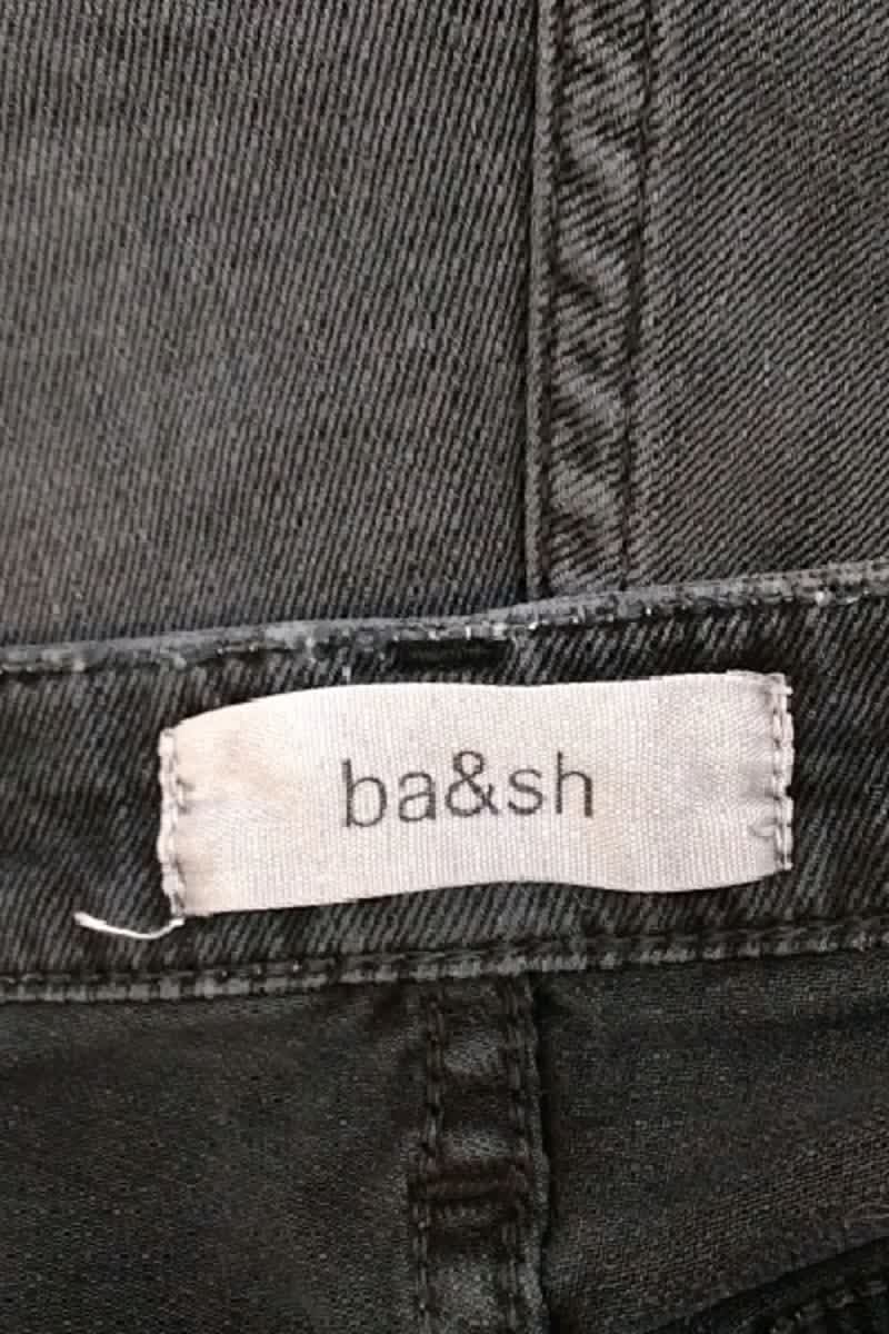 Short Bash  Noir
