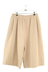Bermuda Lacoste  Beige